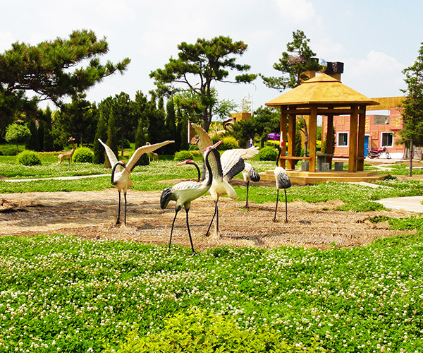 沈陽龍生墓園