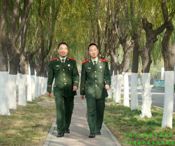 沈陽龍生墓園