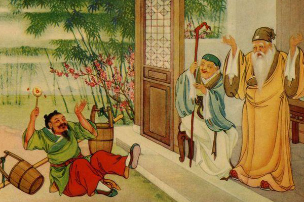 沈陽龍生墓園