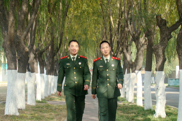 沈陽龍生墓園