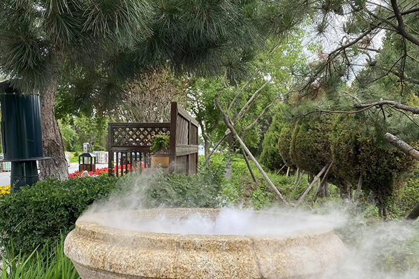 沈陽龍生墓園