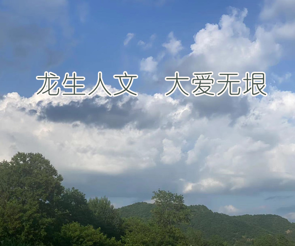 沈陽龍生墓園