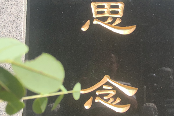 沈陽龍生墓園