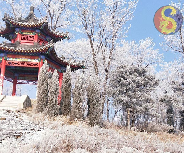 沈陽龍生墓園