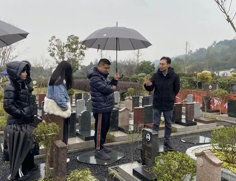 2024龍生山城游|同享歡樂時光，沈陽陵園共赴美好未來！