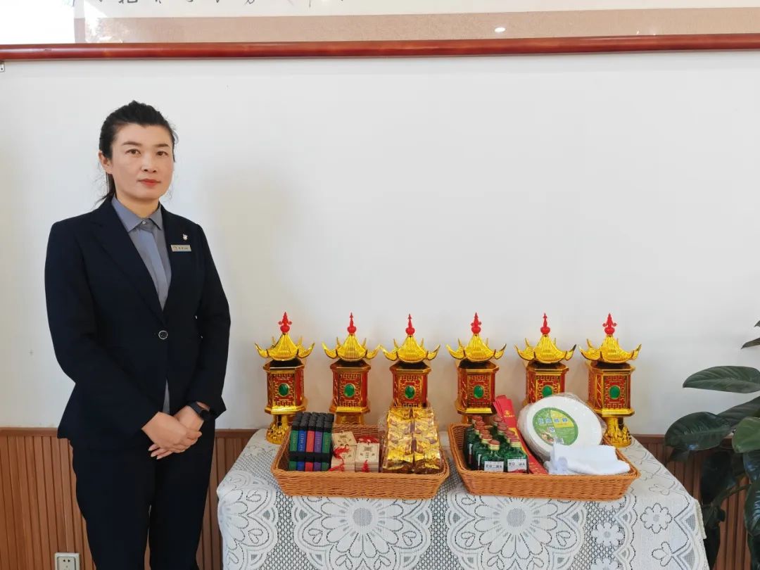 沈陽墓園小年祭掃服務，龍生墓園細致服務，守護每一份思念！