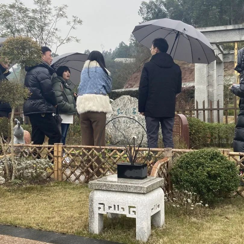 2024龍生山城游|同享歡樂時光，沈陽陵園共赴美好未來！