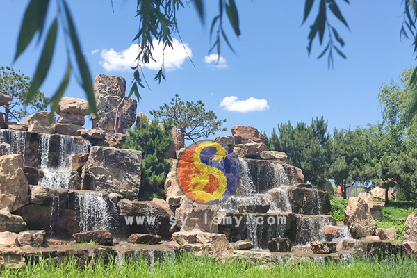 沈陽龍生墓園