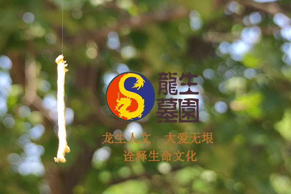 沈陽龍生墓園