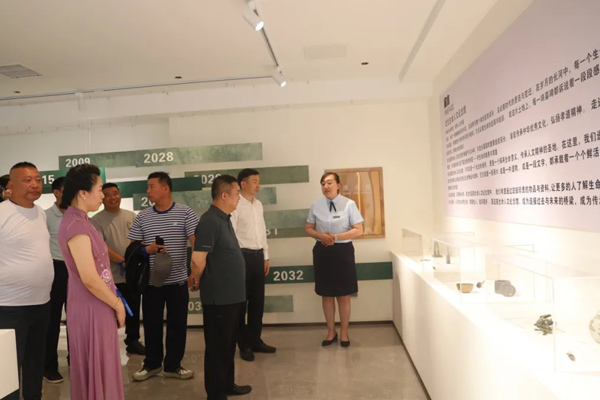 沈陽龍生墓園