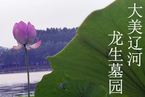 沈陽龍生墓園
