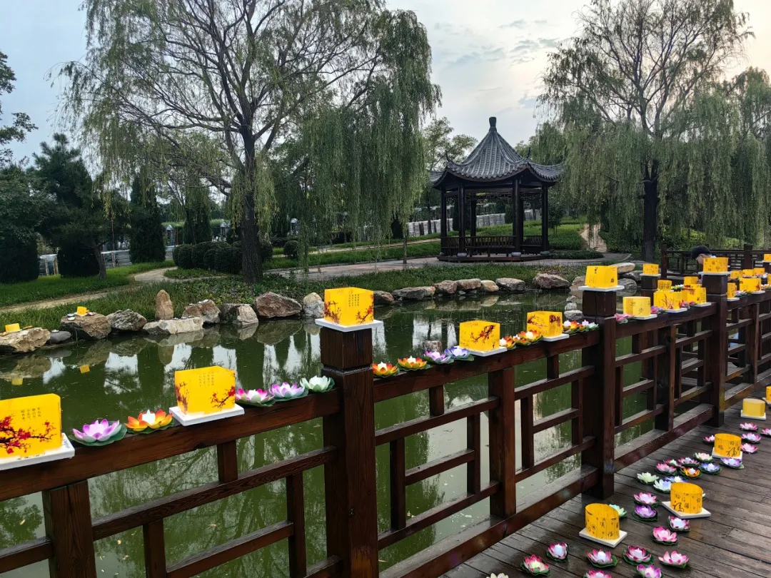 沈陽龍生墓園