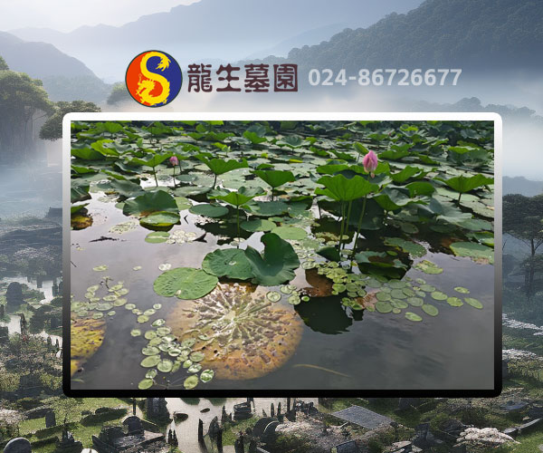 龍生墓園聚福地, 遼河山水文化園，沈陽龍生墓園電話：024-86726677