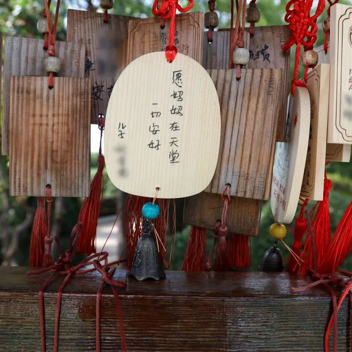 元旦特輯|回憶溫暖，沈陽龍生墓園讓愛照進未來