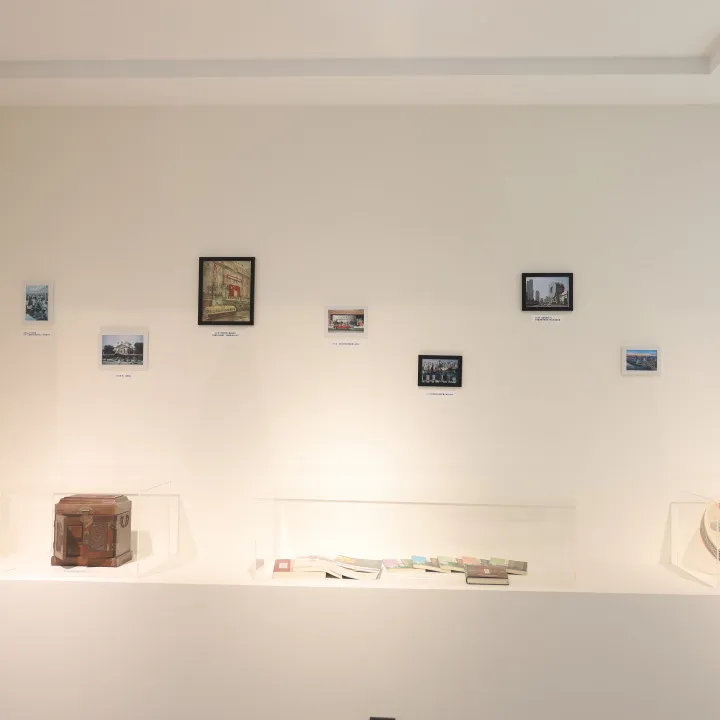 元旦特輯|回憶溫暖，沈陽龍生墓園讓愛照進未來