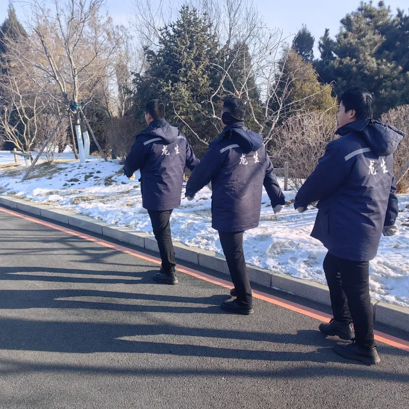 元旦特輯|回憶溫暖，沈陽龍生墓園讓愛照進未來
