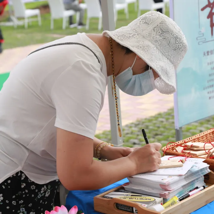 元旦特輯|回憶溫暖，沈陽龍生墓園讓愛照進未來