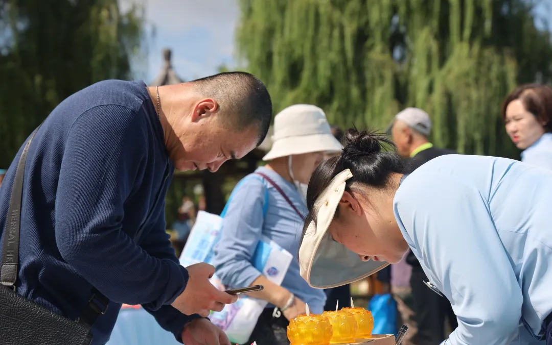 元旦特輯|回憶溫暖，沈陽龍生墓園讓愛照進未來