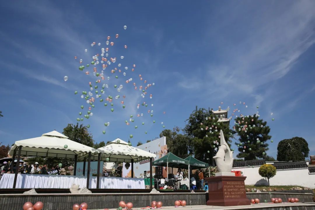 沈陽龍生墓園