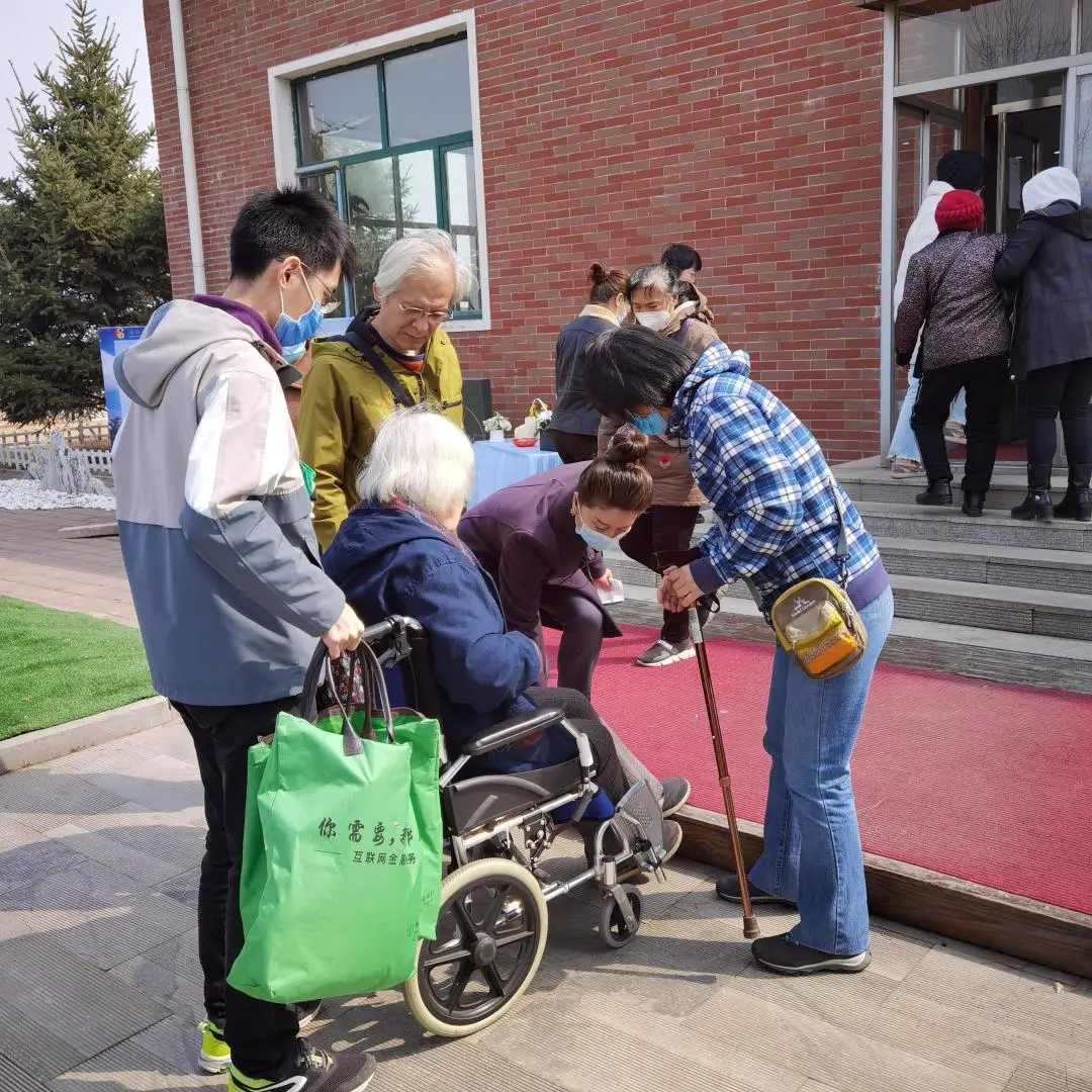 元旦特輯|回憶溫暖，沈陽龍生墓園讓愛照進未來