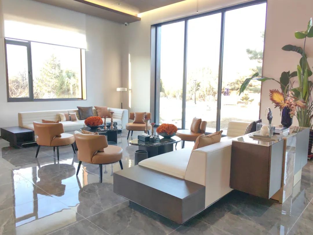 龍生墓園售后全“心”升級，沈陽陵園墓地公墓行業開啟服務“心”模式！