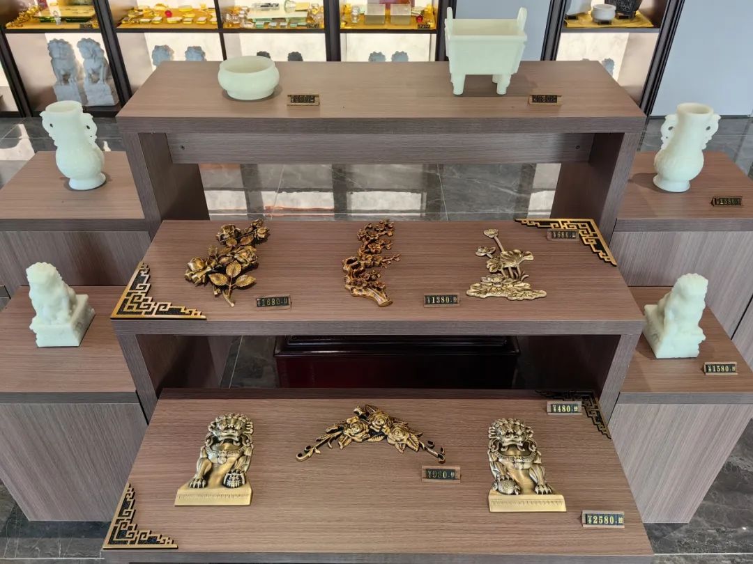 龍生墓園售后全“心”升級，沈陽陵園墓地公墓行業開啟服務“心”模式！