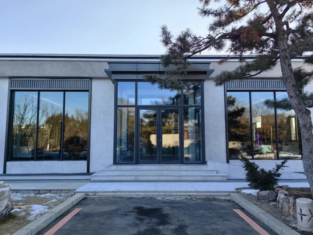 龍生墓園售后全“心”升級，沈陽陵園墓地公墓行業開啟服務“心”模式！