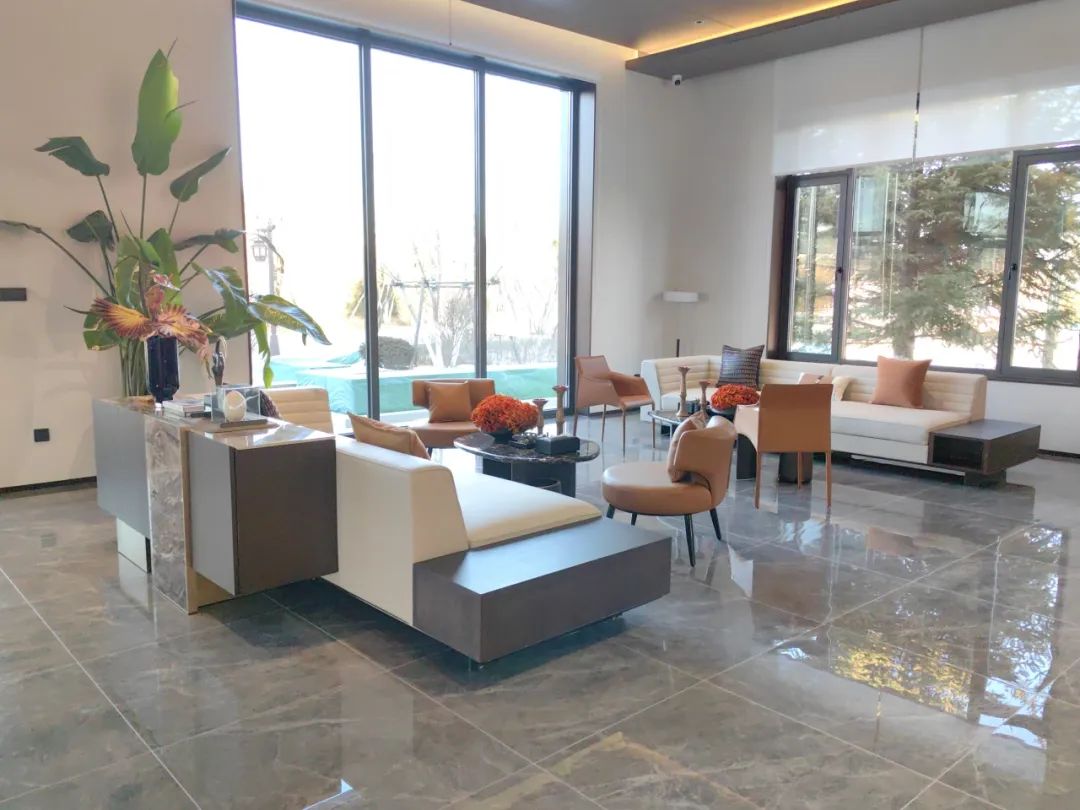 龍生墓園售后全“心”升級，沈陽陵園墓地公墓行業開啟服務“心”模式！