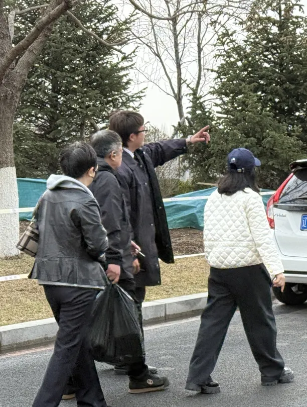 清明時節，沈陽墓園以心守候 | 記龍生墓地的春日長情