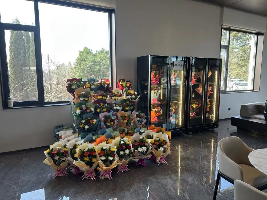 清明時節，沈陽墓園以心守候 | 記龍生墓地的春日長情