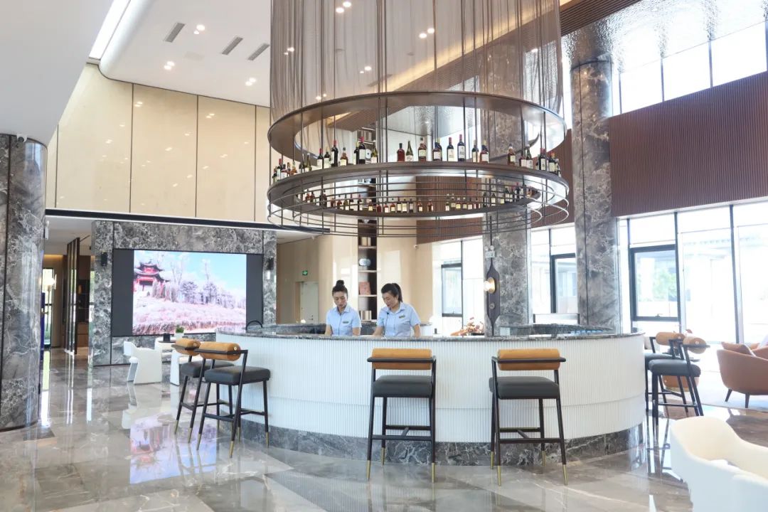 清明時節，沈陽墓園以心守候 | 記龍生墓地的春日長情