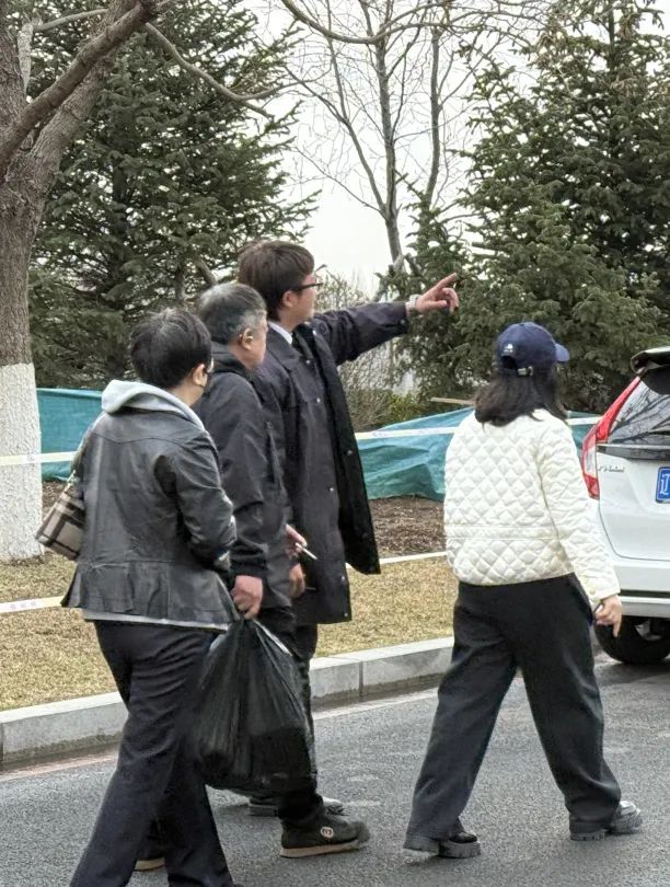 清明時節，沈陽墓園以心守候 | 記龍生墓地的春日長情