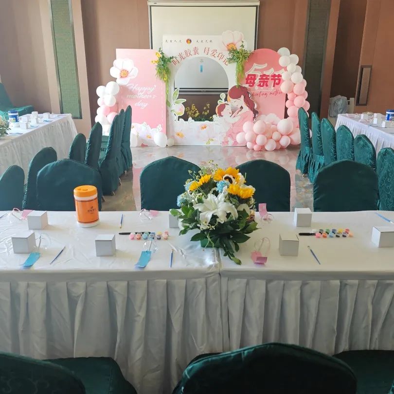 【一日“光影”，情滿龍生】 ——沈陽公墓2025母親節活動溫暖回顧