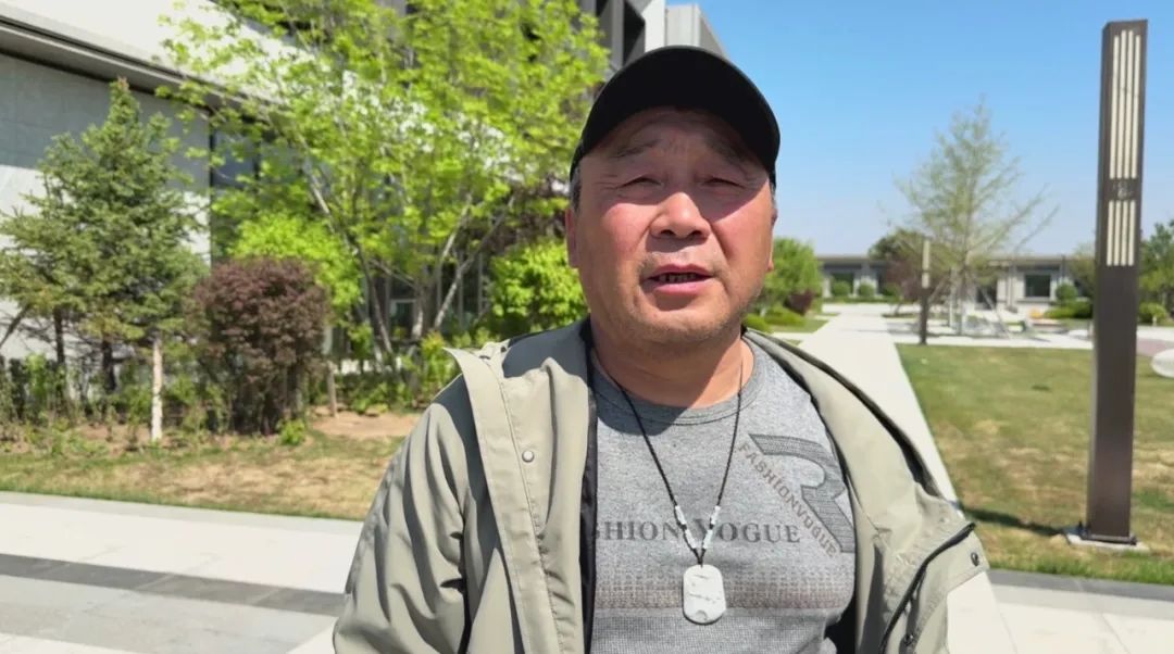 【一日“光影”，情滿龍生】 ——沈陽公墓2025母親節活動溫暖回顧