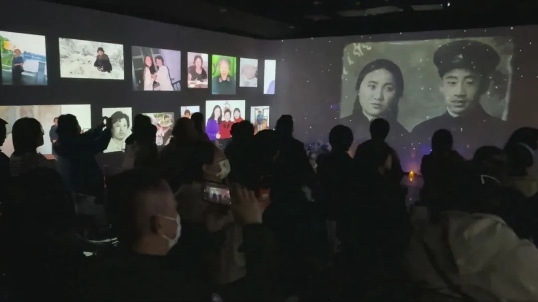 【一日“光影”，情滿龍生】 ——沈陽公墓2025母親節活動溫暖回顧