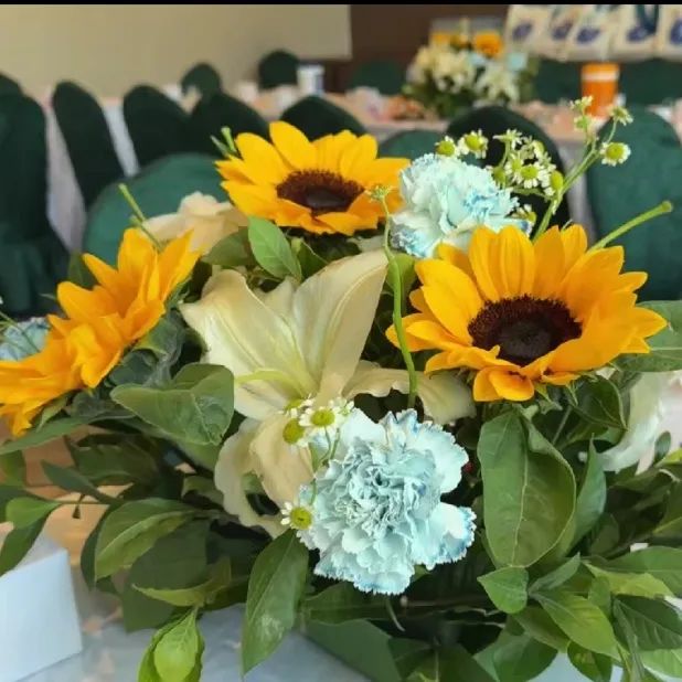 【一日“光影”，情滿龍生】 ——沈陽公墓2025母親節活動溫暖回顧