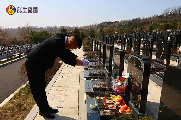 沈陽陵園使用年限詳解：了解墓地可使用的長久性