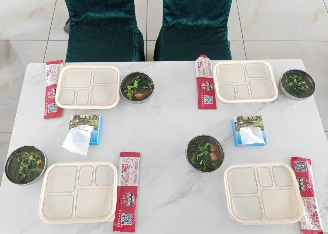 【一日“光影”，情滿龍生】 ——沈陽公墓2025母親節活動溫暖回顧