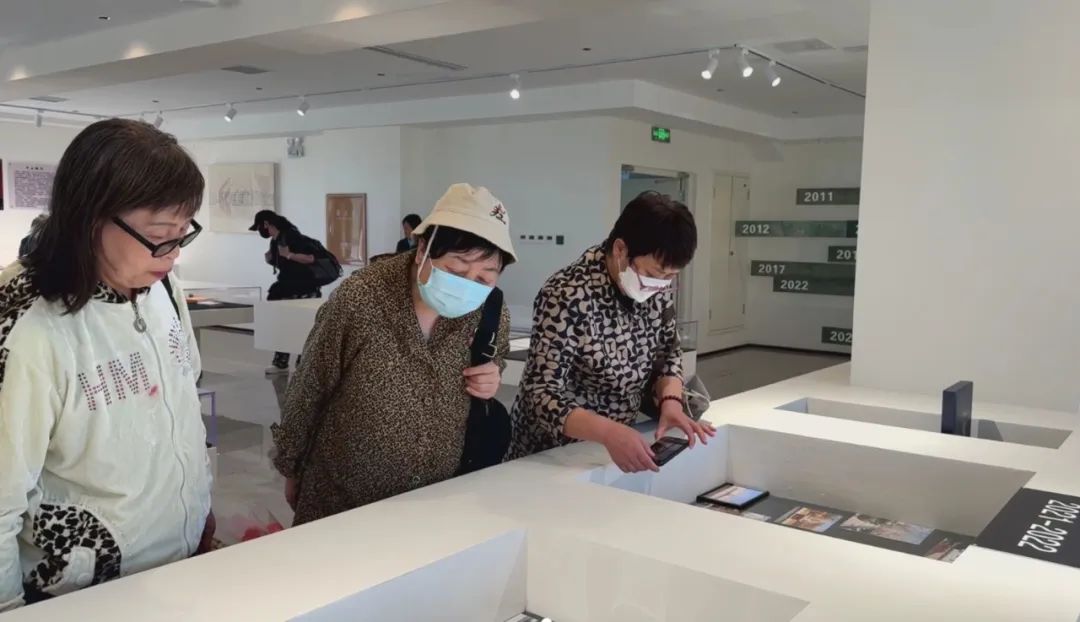 【一日“光影”，情滿龍生】 ——沈陽公墓2025母親節活動溫暖回顧