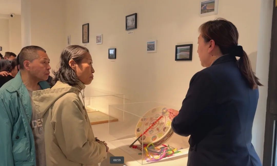 【一日“光影”，情滿龍生】 ——沈陽公墓2025母親節活動溫暖回顧