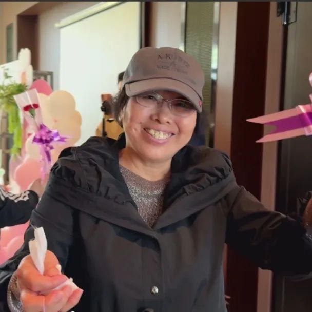 【一日“光影”，情滿龍生】 ——沈陽公墓2025母親節活動溫暖回顧