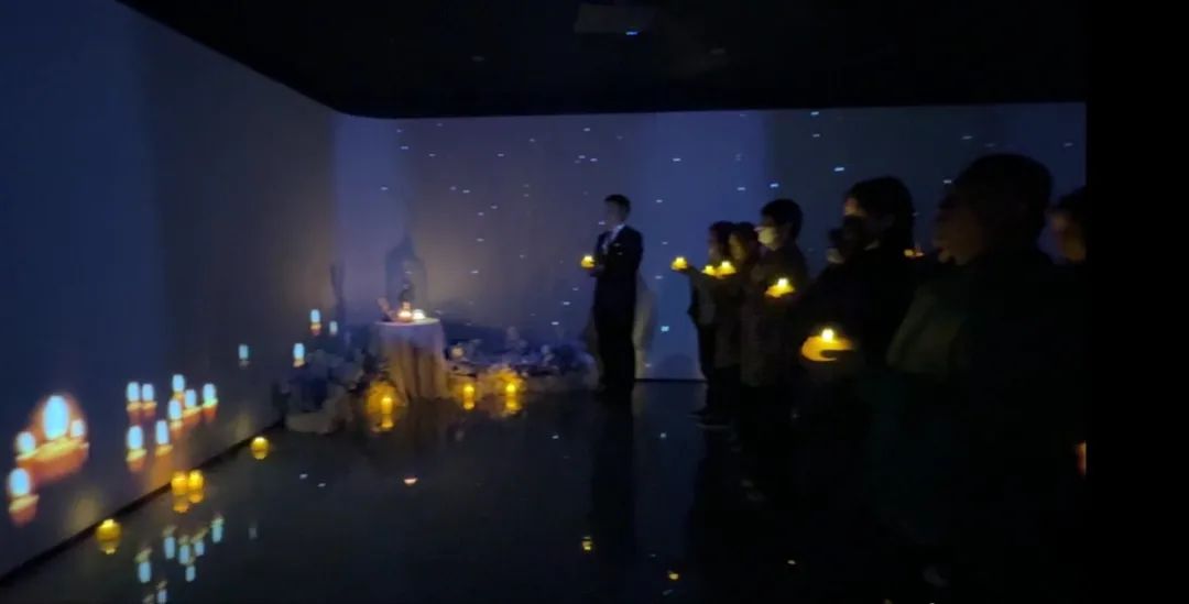 【一日“光影”，情滿龍生】 ——沈陽公墓2025母親節活動溫暖回顧