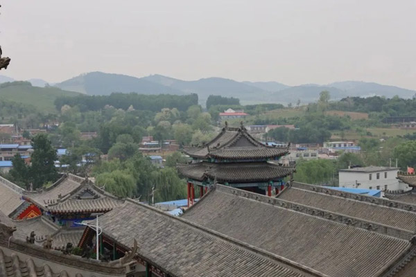 沈陽墓園購買優惠攻略：如何精明選擇，節省開支