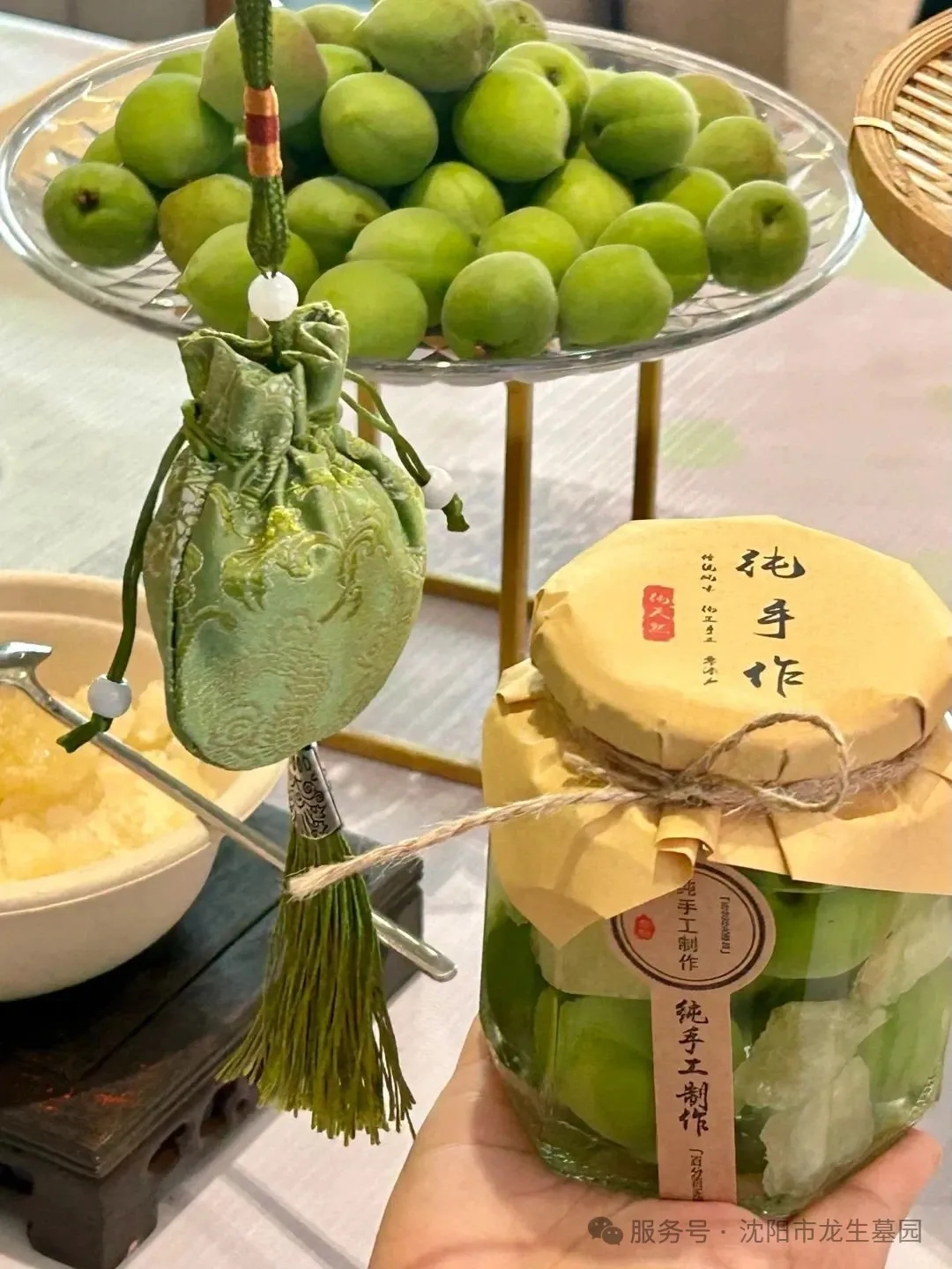 沈陽墓園邀您共赴父親節溫情公益一日游