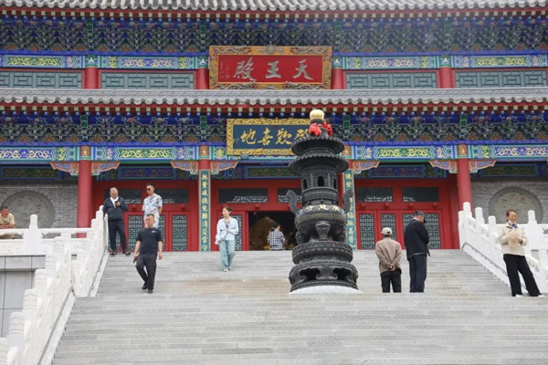 如何結合親人意見，選購滿意且性價比高的沈陽公墓？