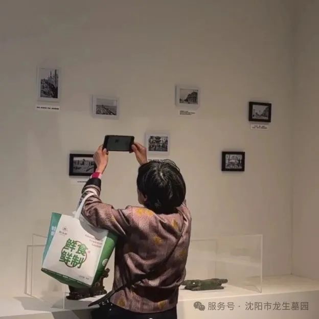 沈陽龍生墓園父親節特輯|把愛釀進時光