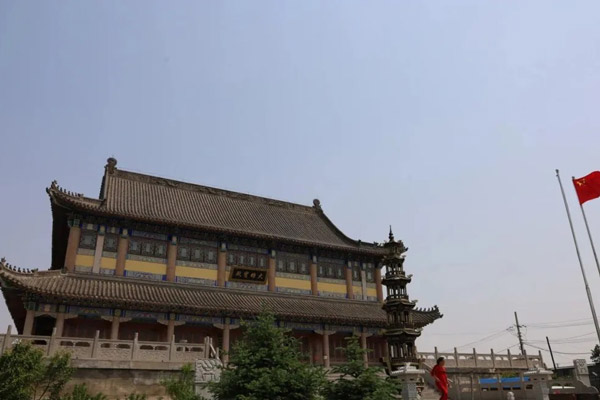 如何準備購買沈陽公墓所需的身份證明和資料？