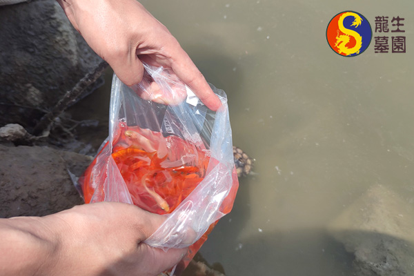 沈陽墓地陵園骨灰保管防火防盜方案