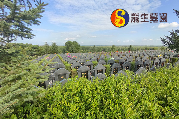 在沈陽墓地及沈陽周邊墓園選擇藝術葬時，家屬需要考慮哪些因素？