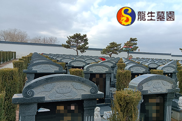 沈陽龍生陵園一對一購墓顧問服務能帶來哪些幫助？